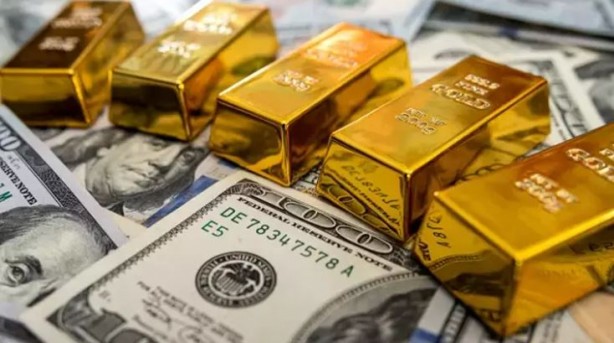 Foto - Fed'in faiz kararı sonrası altın, petrol ve dolarda yeni tahmin