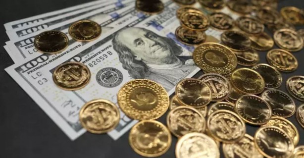 Foto - Fed'in faiz kararı sonrası altın, petrol ve dolarda yeni tahmin