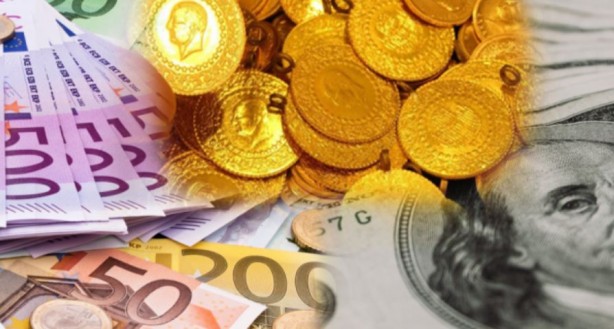 Foto - Fed'in faiz kararı sonrası altın, petrol ve dolarda yeni tahmin