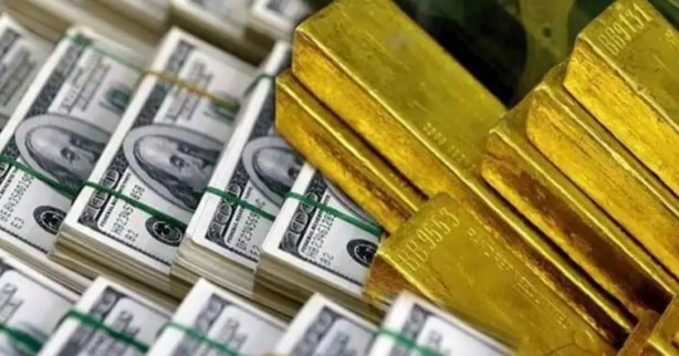 Foto - Fed'in faiz kararı sonrası altın, petrol ve dolarda yeni tahmin