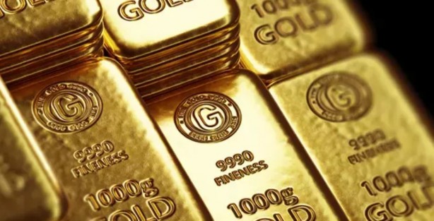 Foto - Fed'in faiz kararı sonrası altın, petrol ve dolarda yeni tahmin