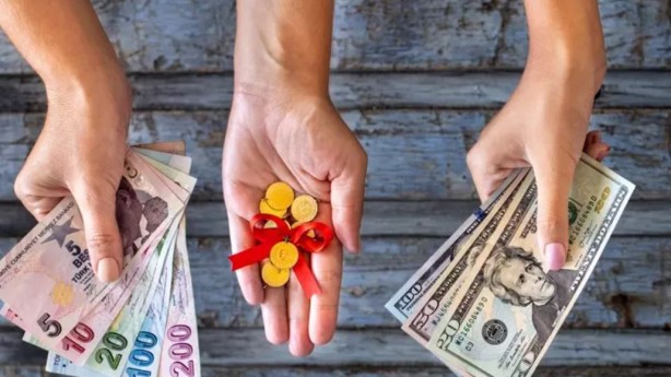 Fed'in faiz kararı sonrası altın, petrol ve dolarda yeni tahmin