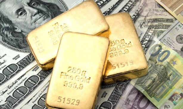 Foto - Fed'in faiz kararı sonrası altın, petrol ve dolarda yeni tahmin