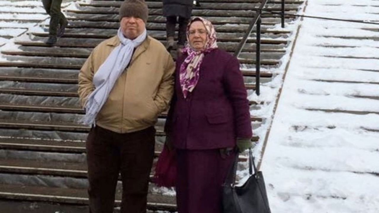 Foto - Fehmi Koru, üzen haberi duyurdu: Hayatını kaybetti