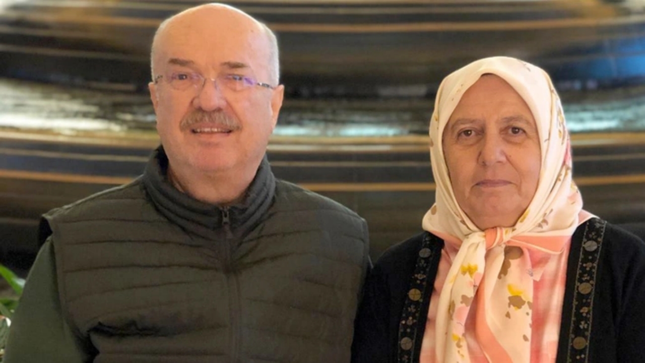 Foto - Fehmi Koru, üzen haberi duyurdu: Hayatını kaybetti