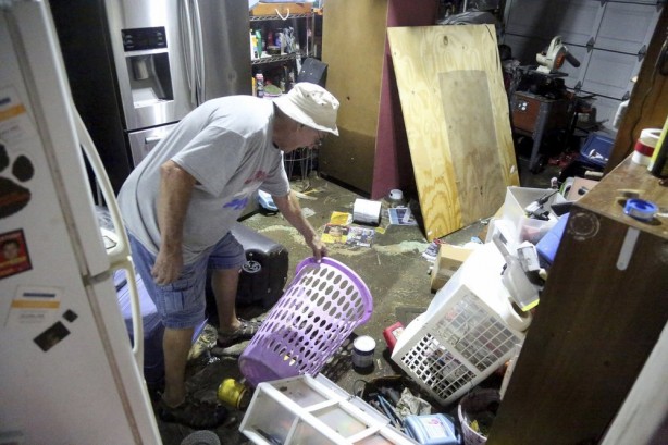 Foto - Felaket büyüyor! Ölüm haberleri peş peşe geliyor...