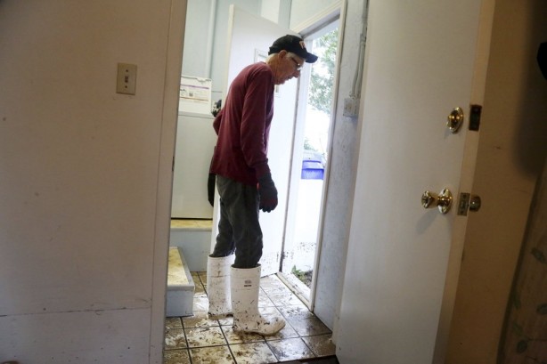 Foto - Felaket büyüyor! Ölüm haberleri peş peşe geliyor...