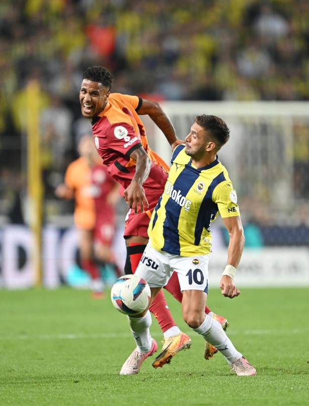 Foto - 'Felaket geliyorum' diyor! Böyle bir tehdit görmedi takım: Çileden çıkardı çileden…