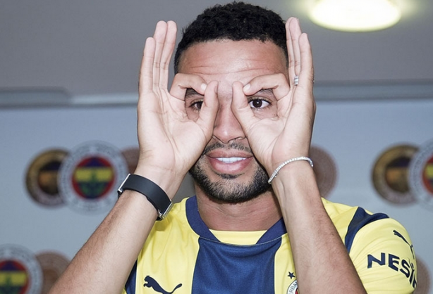 Foto - 'Felaket geliyorum' diyor! Böyle bir tehdit görmedi takım: Çileden çıkardı çileden…