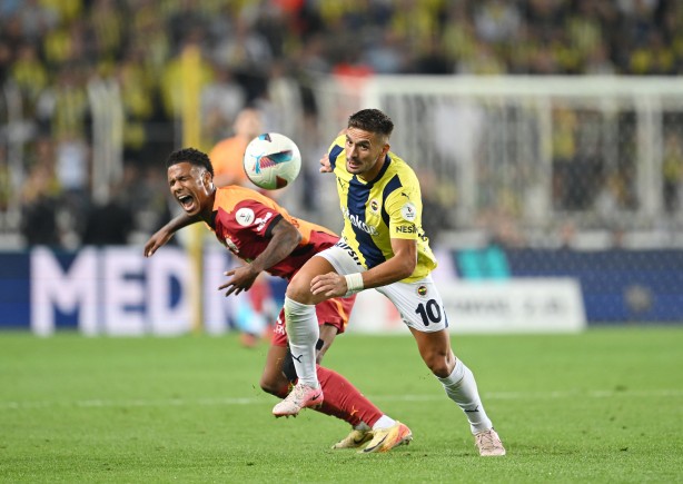 Foto - 'Felaket geliyorum' diyor! Böyle bir tehdit görmedi takım: Çileden çıkardı çileden…