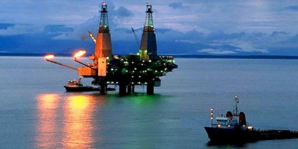 Felaket haberi alındı! Petrol fışkıran sahalar peş peşe kapatıldı