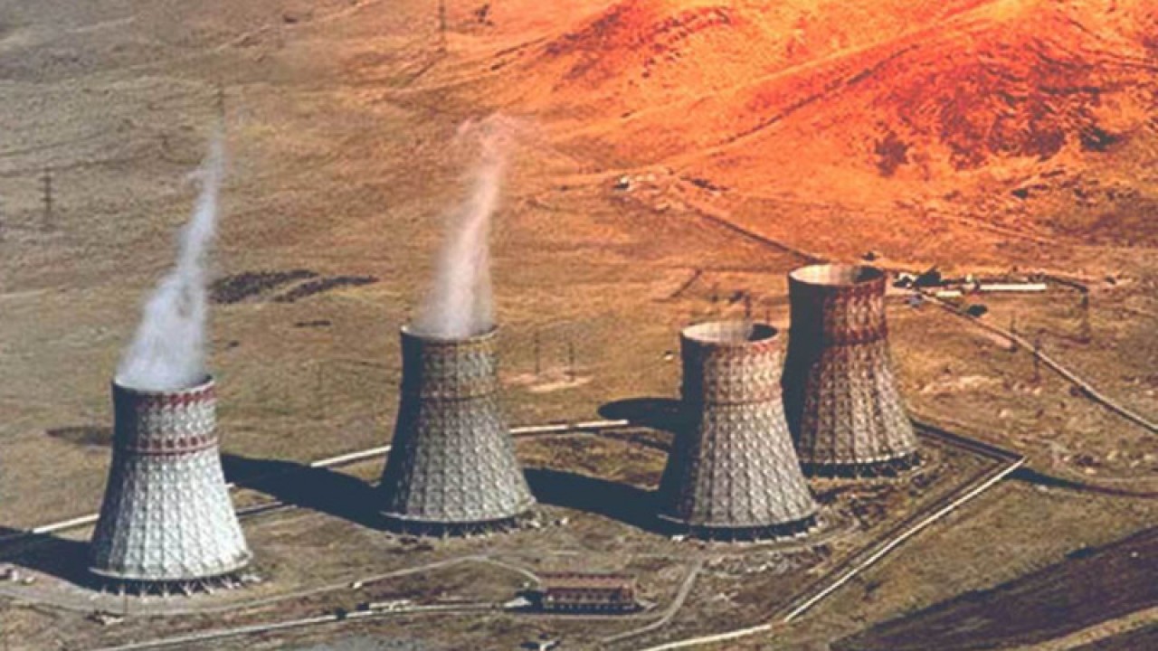 Felaket her an yaşanabilir: Türkiye'ye 16 kilometre mesafede ve bir ilimiz maalesef haritadan silinebilir