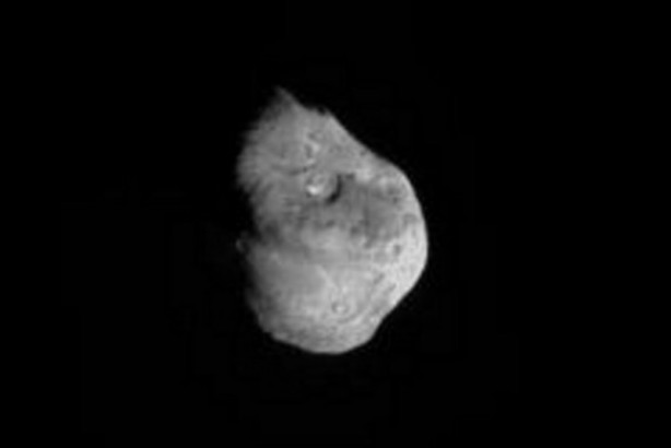 Foto - 'Felaket' iddialarına yanıt: Tesadüf