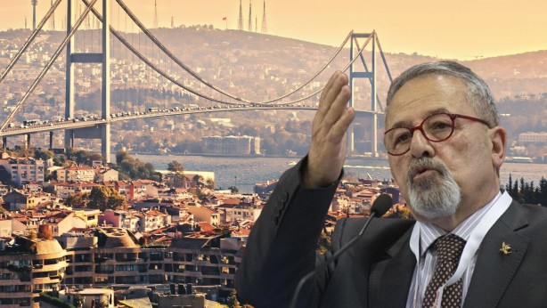 Felaket tellalı yine konuştu! İstanbul’da yaşanacak depremin şiddetini söyledi