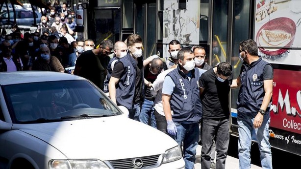 Foto - Felaketlerin üst üste geldiği 2020 nasıl geçti? İşte gün gün 2020...