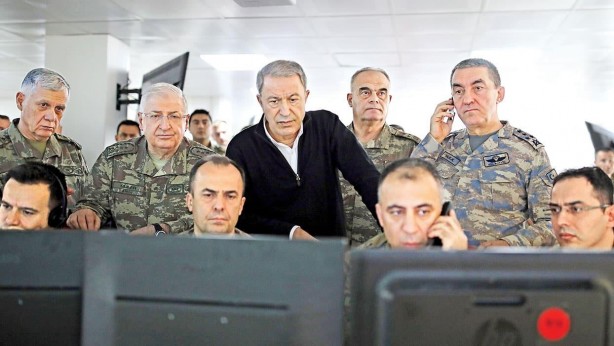 Foto - Felaketlerin üst üste geldiği 2020 nasıl geçti? İşte gün gün 2020...