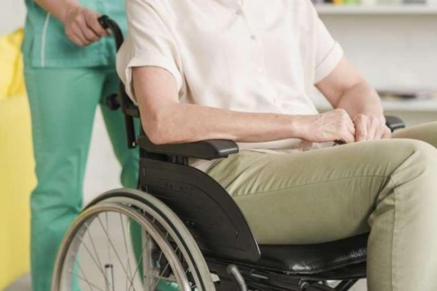 Foto - Felç belirtileri nasıl anlaşılır? İşte felçten korunma yolları