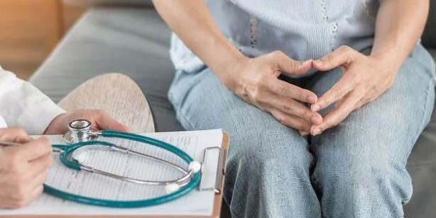 Foto - Felç belirtileri nasıl anlaşılır? İşte felçten korunma yolları