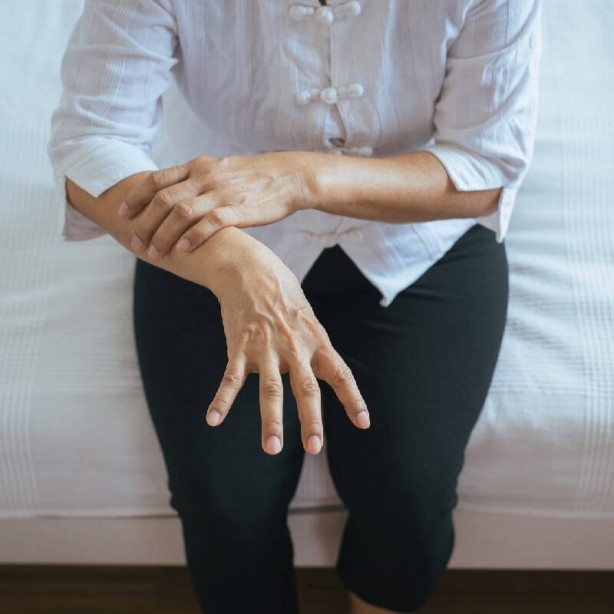 Foto - Felç belirtileri nasıl anlaşılır? İşte felçten korunma yolları