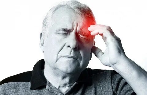 Foto - Felç resmen geliyorum diyor! Bu belirti sizde varsa hemen doktora