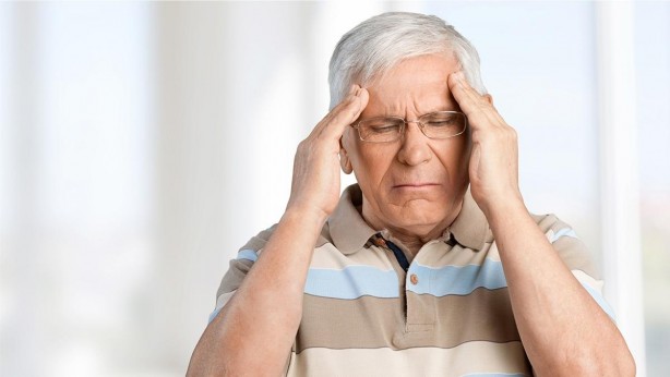 Felç resmen geliyorum diyor! Bu belirti sizde varsa hemen doktora