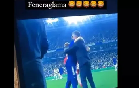 Foto - Felipe Melo'dan büyük edepsizlik! Bizzat kendisi paylaştı! İşte bunu kimse beklemiyordu