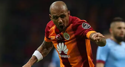 Foto - Felipe Melo’dan derbi yorumu! Galatasaray’ın haşarı yıldızından olay sözler…