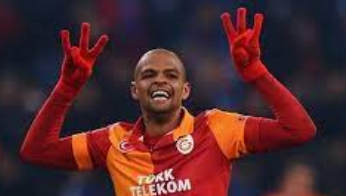 Foto - Felipe Melo’dan derbi yorumu! Galatasaray’ın haşarı yıldızından olay sözler…