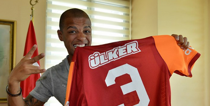 Foto - Felipe Melo’dan derbi yorumu! Galatasaray’ın haşarı yıldızından olay sözler…