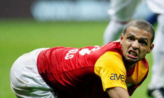 Foto - Felipe Melo’dan derbi yorumu! Galatasaray’ın haşarı yıldızından olay sözler…