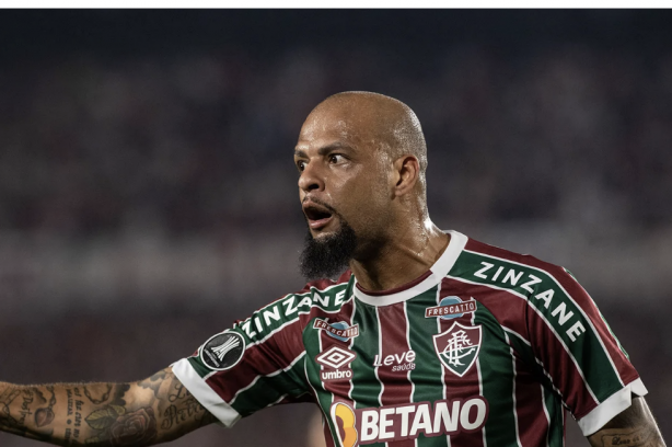 Foto - Felipe Melo'dan olay paylaşım! Emre Belözoğlu’na kapıyı gösterdi!