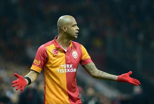 Foto - Felipe Melo'dan olay paylaşım! Emre Belözoğlu’na kapıyı gösterdi!