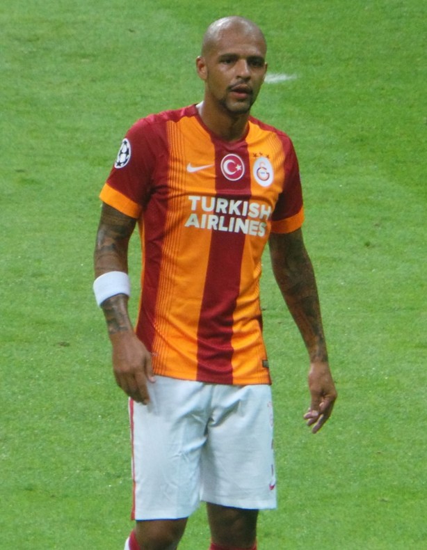 Foto - Felipe Melo'dan olay paylaşım! Emre Belözoğlu’na kapıyı gösterdi!