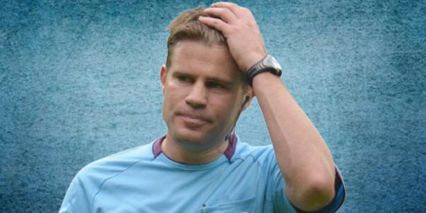 Foto - Felix Brych kimdir? Felix Brych nereli kaç yaşında? Felix Brych nasıl bir hakem?