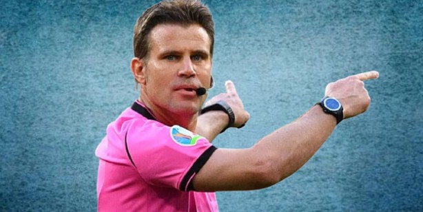 Felix Brych kimdir? Felix Brych nereli kaç yaşında? Felix Brych nasıl bir hakem?