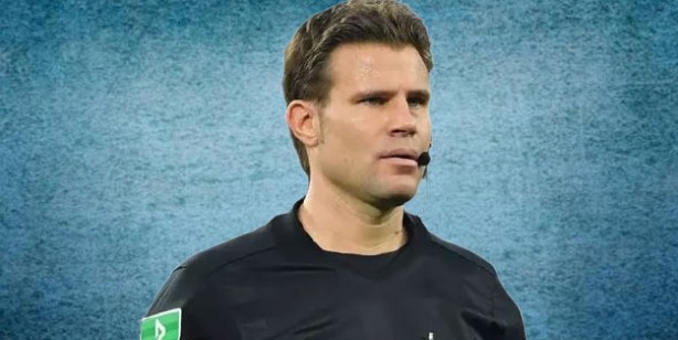 Foto - Felix Brych kimdir? Felix Brych nereli kaç yaşında? Felix Brych nasıl bir hakem?