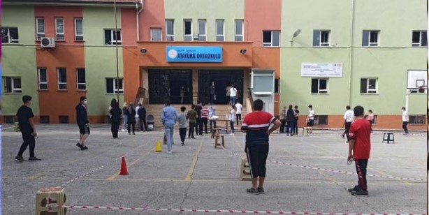 Foto - Fen lisesine gitmek için LGS puanı yüzdelik dilim kaç olmalı? Fen lisesine kaç puanla girilir 2020