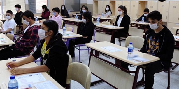 Foto - Fen lisesine gitmek için LGS puanı yüzdelik dilim kaç olmalı? Fen lisesine kaç puanla girilir 2020