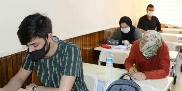 Foto - Fen lisesine gitmek için LGS puanı yüzdelik dilim kaç olmalı? Fen lisesine kaç puanla girilir 2020