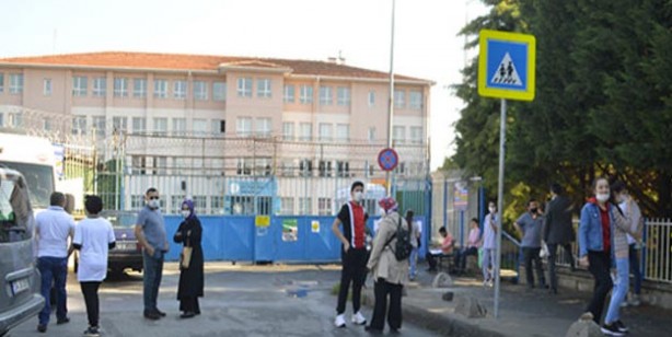 Foto - Fen lisesine gitmek için LGS puanı yüzdelik dilim kaç olmalı? Fen lisesine kaç puanla girilir 2020