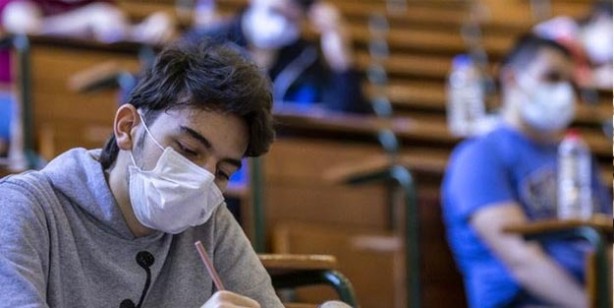 Foto - Fen lisesine gitmek için LGS puanı yüzdelik dilim kaç olmalı? Fen lisesine kaç puanla girilir 2020