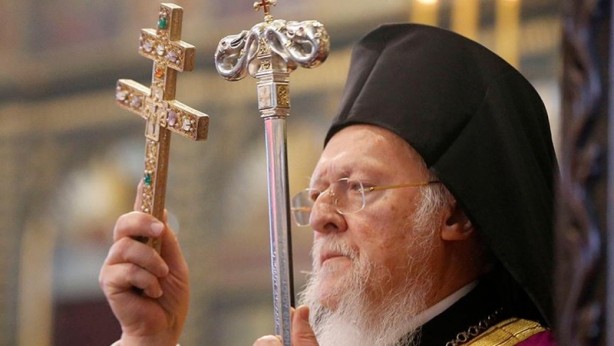 Fener Rum Patriği Bartholomeos isyan etti: Nankörsünüz!