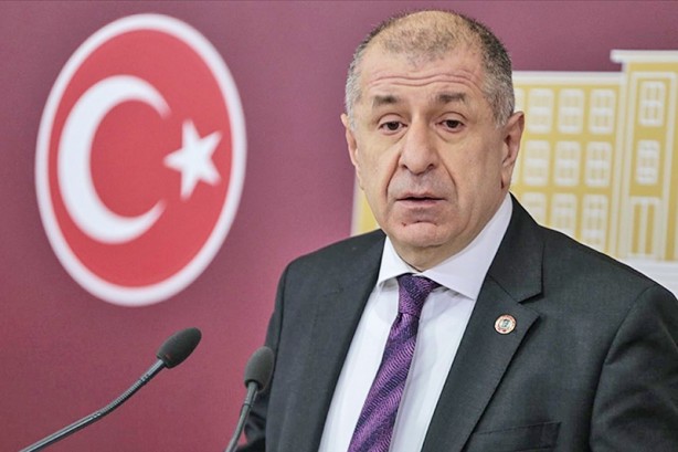 Foto - Fener Rum Patriği’ne övgü, Diyanet’e kin kusmuştu: Özdağ hepimizi kandırdı