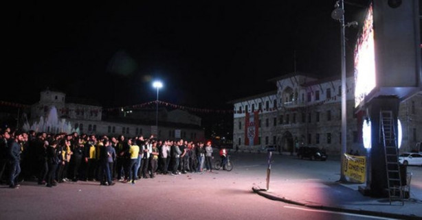 Foto - Fenerbahçe tarih yazdı, Türkiye uyumadı!