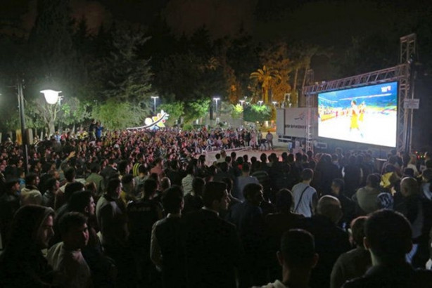 Foto - Fenerbahçe tarih yazdı, Türkiye uyumadı!