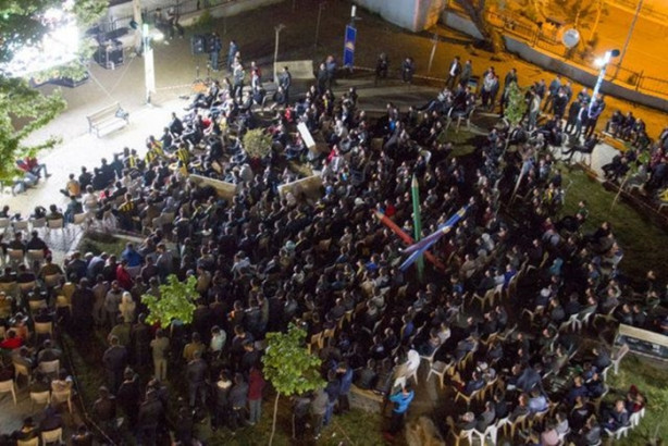 Foto - Fenerbahçe tarih yazdı, Türkiye uyumadı!