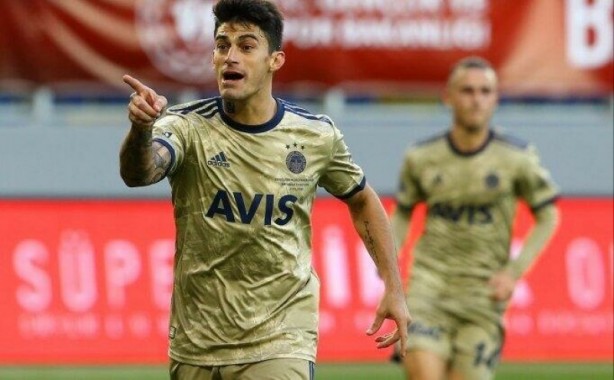 Foto - Fenerbahçe 12 oyuncuyla vedalaşacak