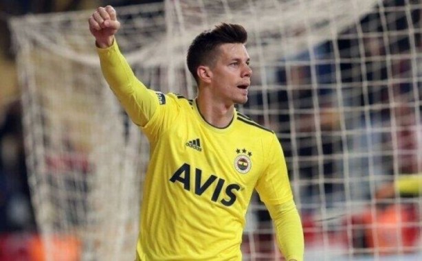 Foto - Fenerbahçe 12 oyuncuyla vedalaşacak