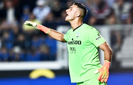 Foto - Fenerbahçe 12’den vuracak! Kaleye dünya markası isim geliyor...