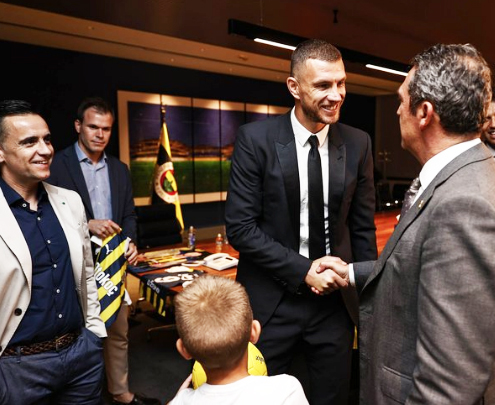 Foto - Fenerbahçe 12’den vuracak! Kaleye dünya markası isim geliyor...